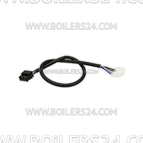 Elco 490 mm start button power cable, 13015184