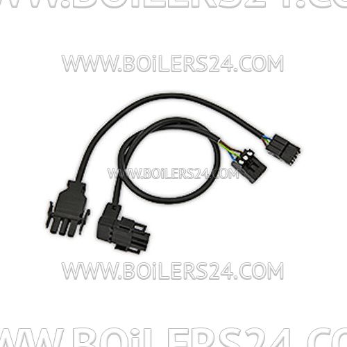 Elco Power Cable 225 mm, 13015186