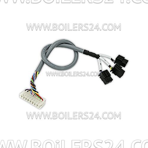 Elco Servo Cable=13020702, 13015187