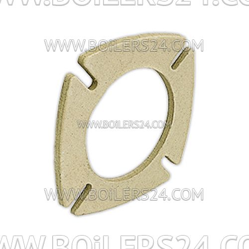 Elco Flange gasket d 115, 13018135