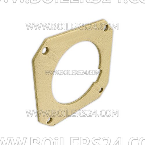 Elco Flange gasket D140, 13016234, 0149946, 146085, 13019112, 13018590