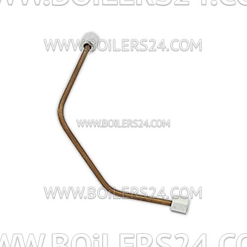 Elco Copper pipe for VL04.540DP, 13018870