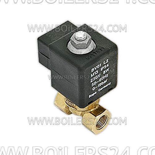 Elco Solenoid valve diz. RAPA BV01 L2 1/8" , 13017185, 36751070, SL12805, 13018872