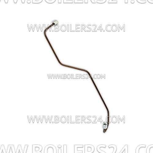 Elco Copper pipe for VL04.540DP, 13018874