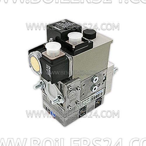 Elco Gas valve MB-VEF 407 B01 S30, 13019194, 13019061, 13020611