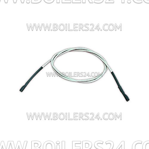 Elco Ignition cable L.850 E6 ... L..KL, E6 ... G/F..KL, E7 ... LZ3 KL, 65301206, 13020808