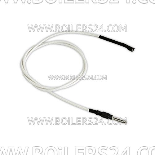 Elco Ionization cable 850 mm E6.85 G/F VT KL, 13015636, 130 1602 (750 mm), 13020809