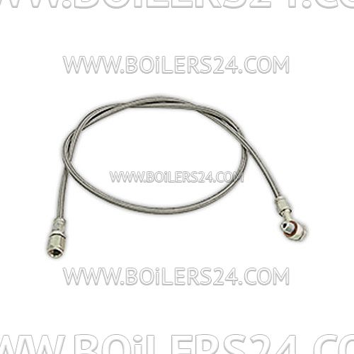 Elco Injector hose 1, 02 m E5, E6, E7 burners, 13020813