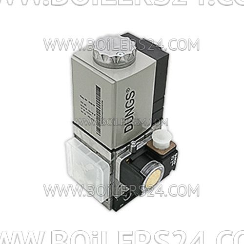 Elco Gas valve MBC-300-SE-S22, 13015155, 13007834, 13021869