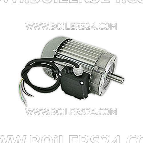 Elco motor 1,5 kW, 13021031, 13022153