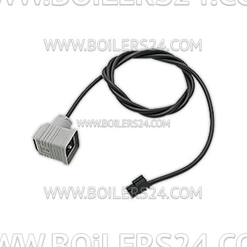 Elco Gas pressure switch cable L1500 mm, 13023698