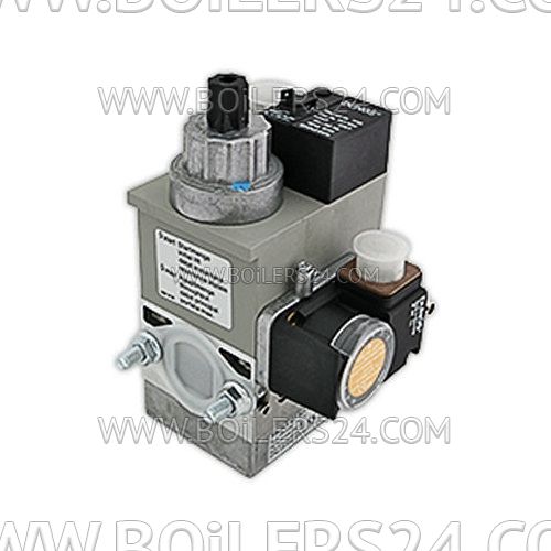 Elco Gas valve MB-DLE 407 B01 S22, 65300250, 13023734