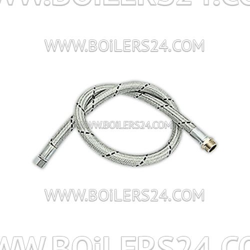 FBR oil hose R6 DN19X1500 MF1-3/4, 278024