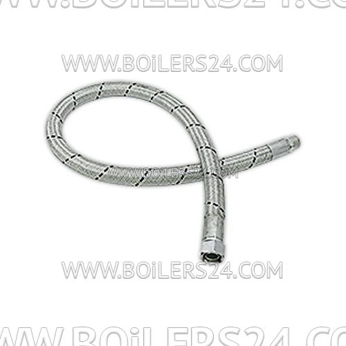 FBR oil hose R6 DN25X1500 MF1-1, 278025