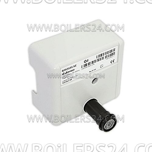 Riello RMO503 SE/LMO88.580C2RL control box, 3001150