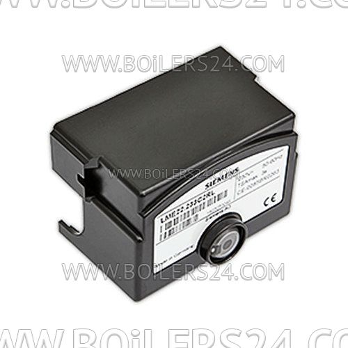 Riello LME22.233C2RL control box, 3002478