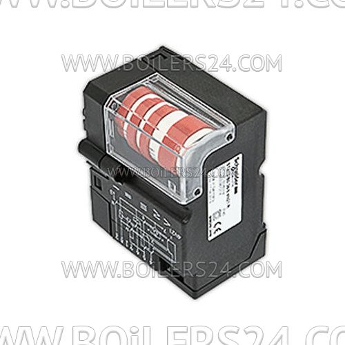 Riello actuator STA13 B0.36/8 4N21 R, 3002659