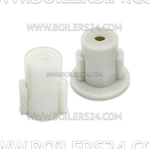 Riello Plastic coupling, 3003557