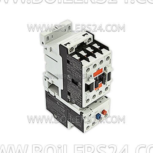 Riello Starter BF09 10 A + relay, 3003565