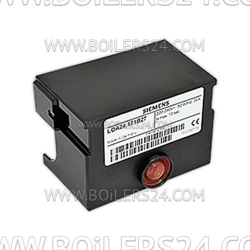 Riello LOA24.171B27 control box, 3006869, 3003584