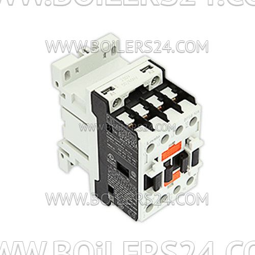 Riello Mini contactor LOVATO BF09 10 A230, 20005525, 3003635