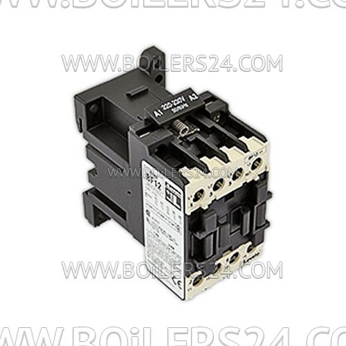 Riello Mini contactor LOVATO BF12 10 220, 65323129, 3003636