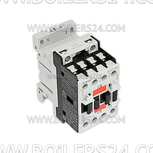 Riello Mini contactor LOVATO BF25 10 A230, 3003625, 3003637