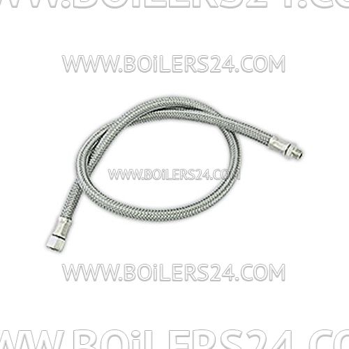 Riello oil hose 1000mm 1/4-3/8" , 3003769