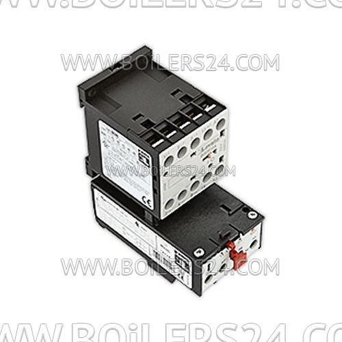 Riello Mini-contactor with thermal relay, 3003781