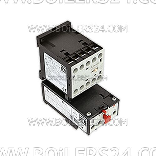 Riello Starter BG06 10 A + relay, 3003782