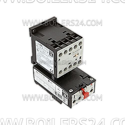 Riello Starter BG09 10 A + relay, 3003959