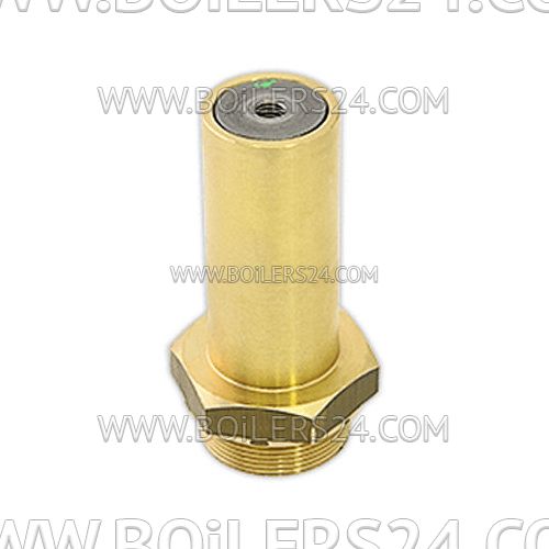 Riello Electromagnetic solenoid, 3005392