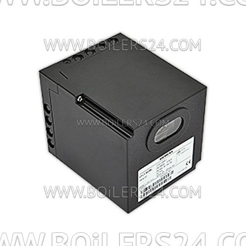 Riello LFL1.333RL control box with base, 3006090