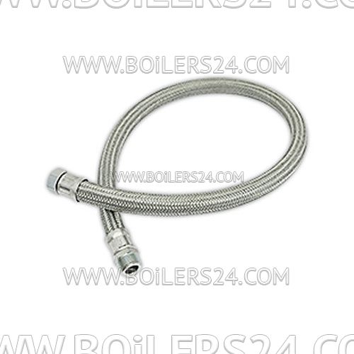 Riello oil hose 1, 4 m, 3006182