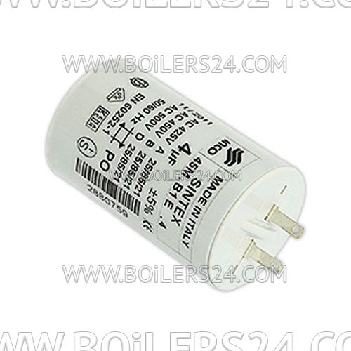 Riello Capacitor, 20087036