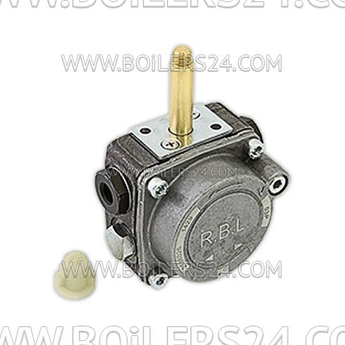 Riello oil pump R.B.L. 2566026 1643, 3007800