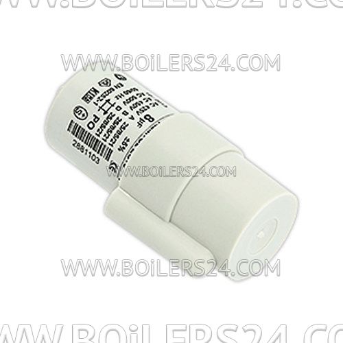 Riello 8mF capacitor, 3008499