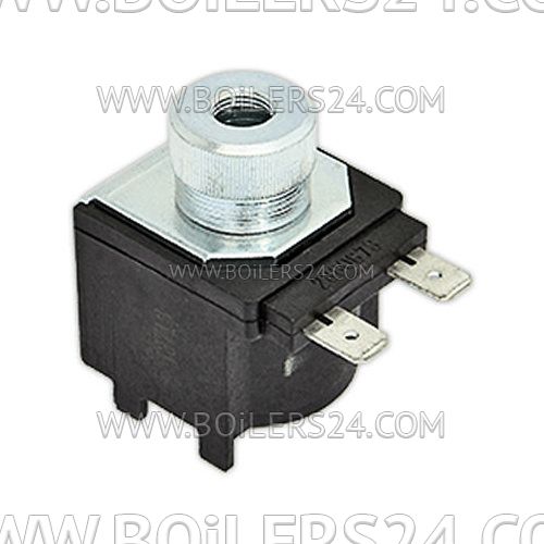 Riello Solenoid coil, 3008648