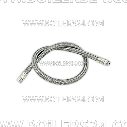 Riello oil hose 3/8-3/8 1000mm, 3009055