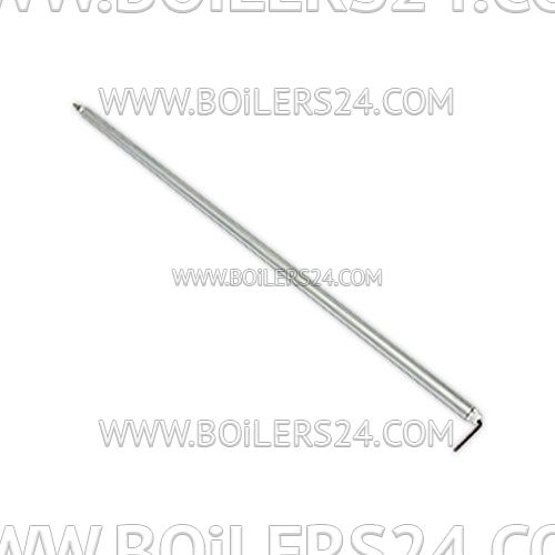 Riello Ionization electrode 720 mm, 3012189