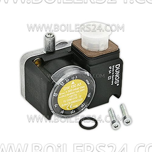 Riello Gas pressure switch GW 150 A5, 3012196