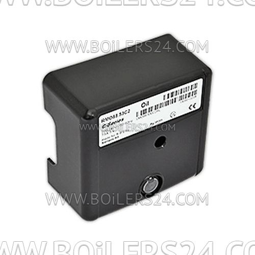 Riello RMO88.53C2/LMO88.530C2RL control box, 3013071