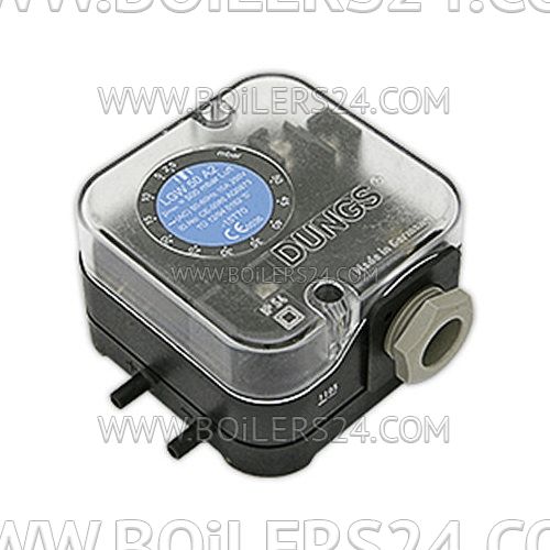 Riello Air pressure switch LGW 50 A2, 3013449