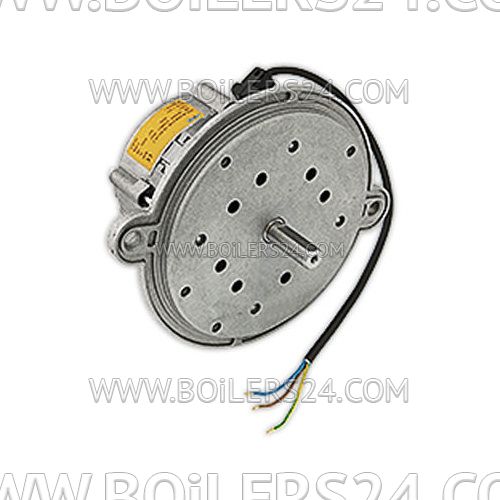 Giersch 90 W motor, 31-90-10105