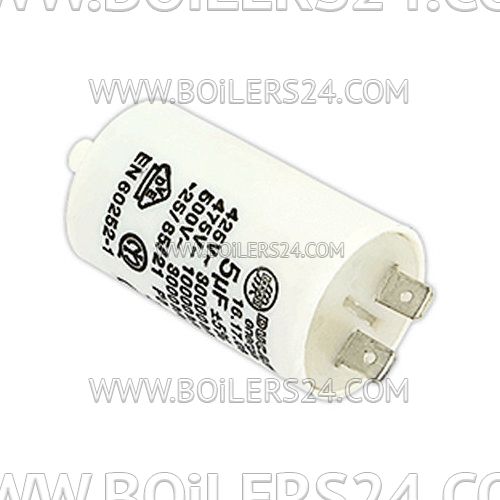 Baltur Capacitor SMF d 31.5, 5393