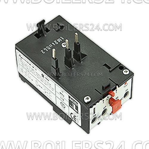 Ecoflam Thermal relay LOVATO RF9 5 3-5 A, 65323100, 65074495