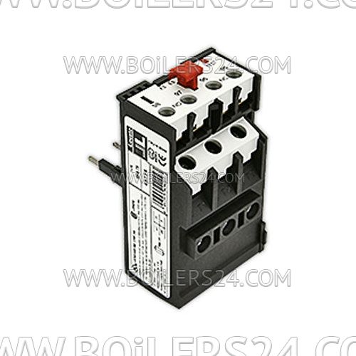 Ecoflam Thermal relay LOVATO 11RF9 4,5-7,5A, 65323101, 65075804