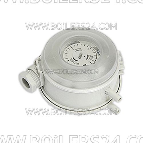 Elco Air pressure switch MANOSTAT D, 65300021