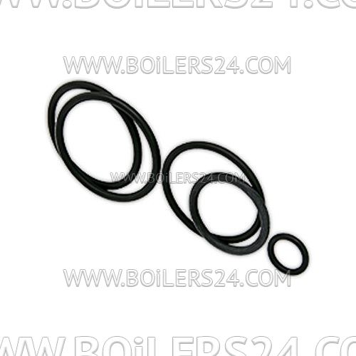 Elco Valve Gasket Set MBDLE S22 =, 65300251