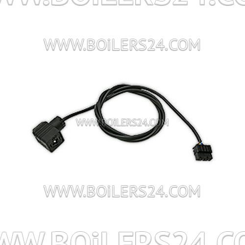 Elco Plug + gas power cable. valve L1500, 65300570